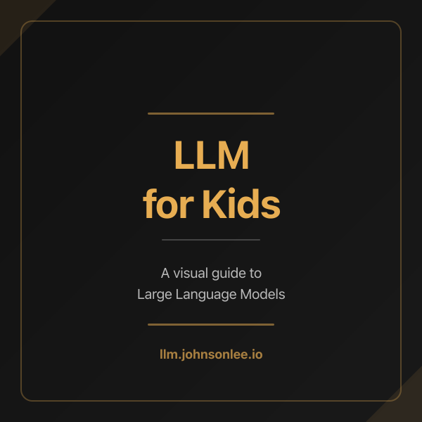 LLM for Kids